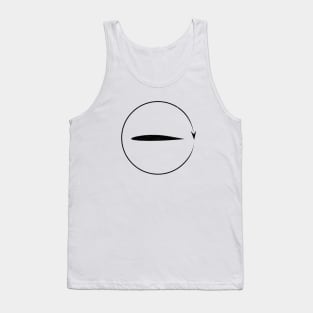 Circulation Theory Tank Top